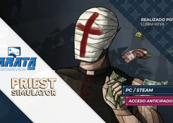 Priest Simulator