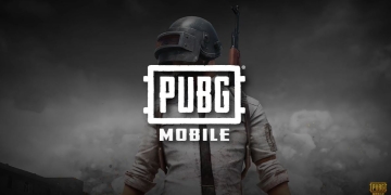 PUBG MOBILE