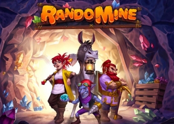 RandoMine