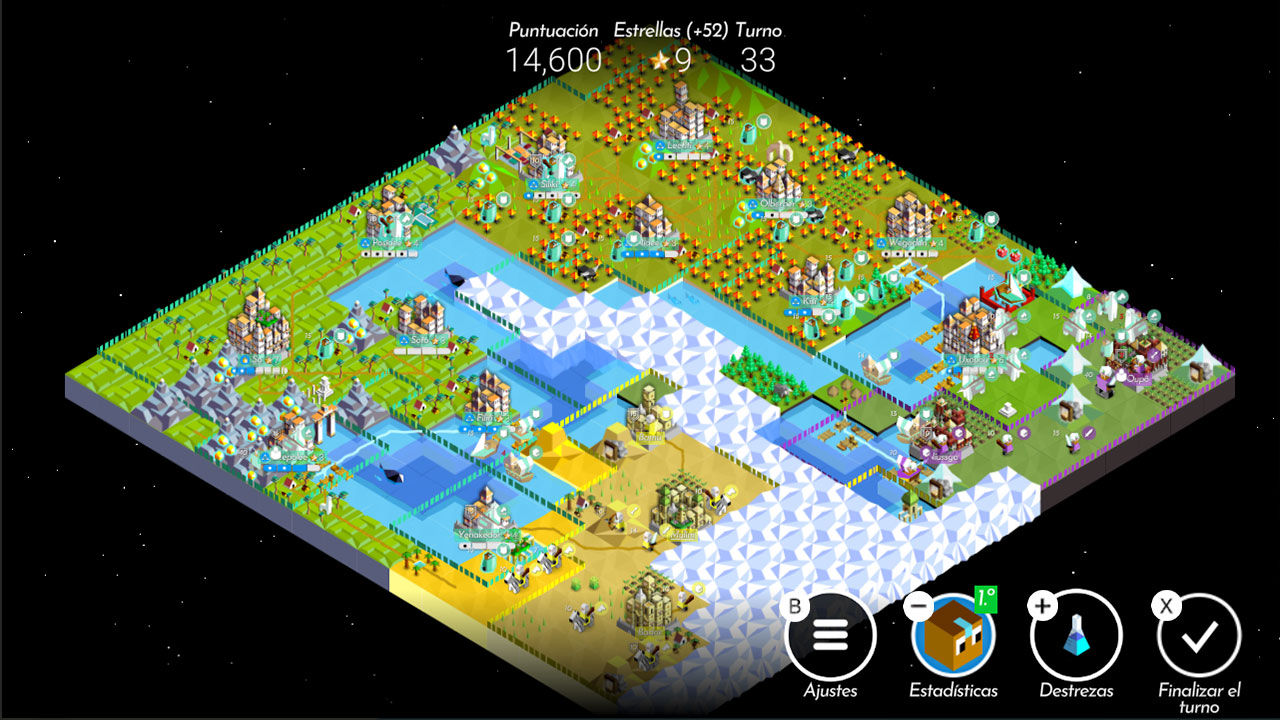 The battle of polytopia ss2