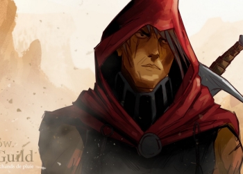 Shadow of the Guild te