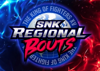 SNK Regional Bouts