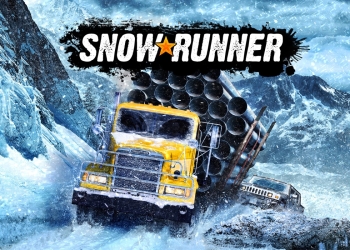 Snowrunner
