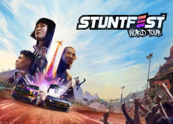 Stuntfest