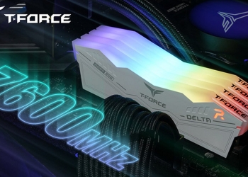 T-Force Delta RGB Valkyrie