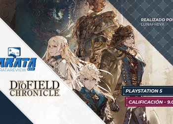 The Diofield Chronicle