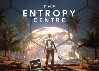 The Entropy Centre