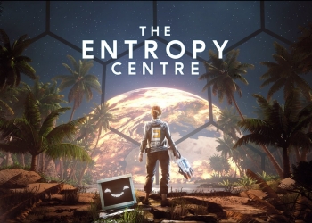 The Entropy Centre