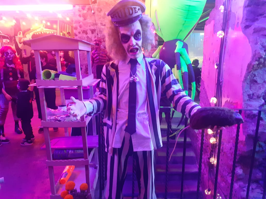 Zombie Tour 2022