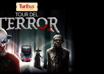 Zombie Tour 2022