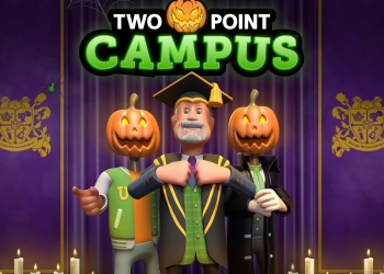 Two Point Campus