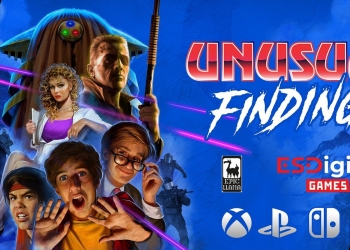 Unusual Findings