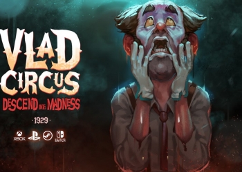 Vlad Circus