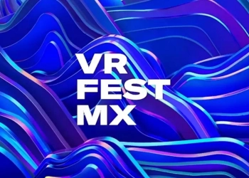 VR FEST MX
