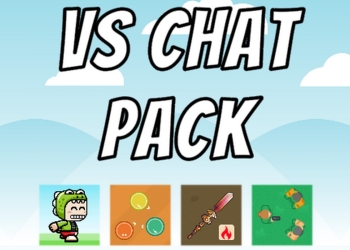 Vs Chat pack