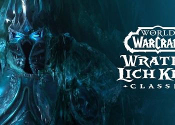 Wrath of the Lich King Classic