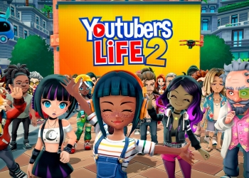 Youtubers Life 2