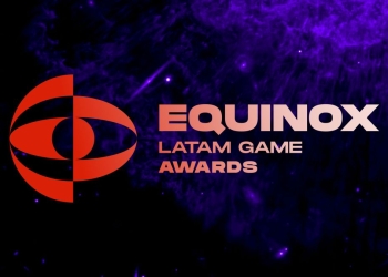 Equinox LATAM Game Awards 2022