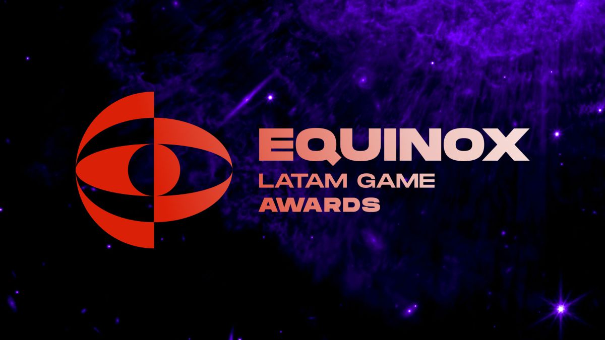 Equinox LATAM Game Awards 2022