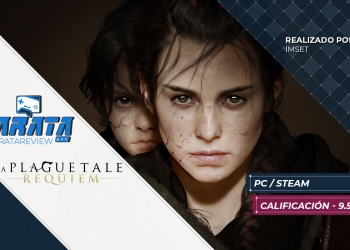 A Plague Tale: Requiem