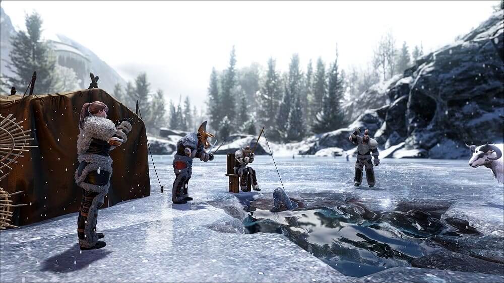 Ark: Ultimate Survivor Edition