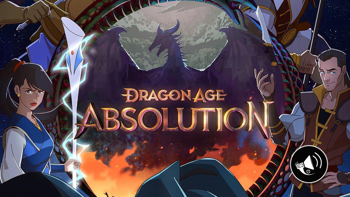 DRAGON AGE: ABSOLUTION