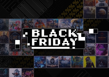 Black Friday GOG 2022