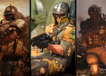 Call Of Duty Modern Warfare II Multijugador W Arata