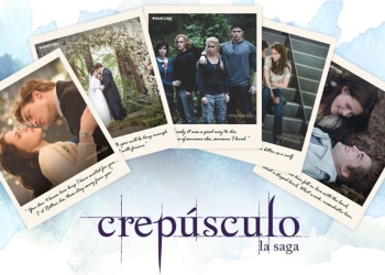 Ciclo Crepúsculo Cinépolis W Arata