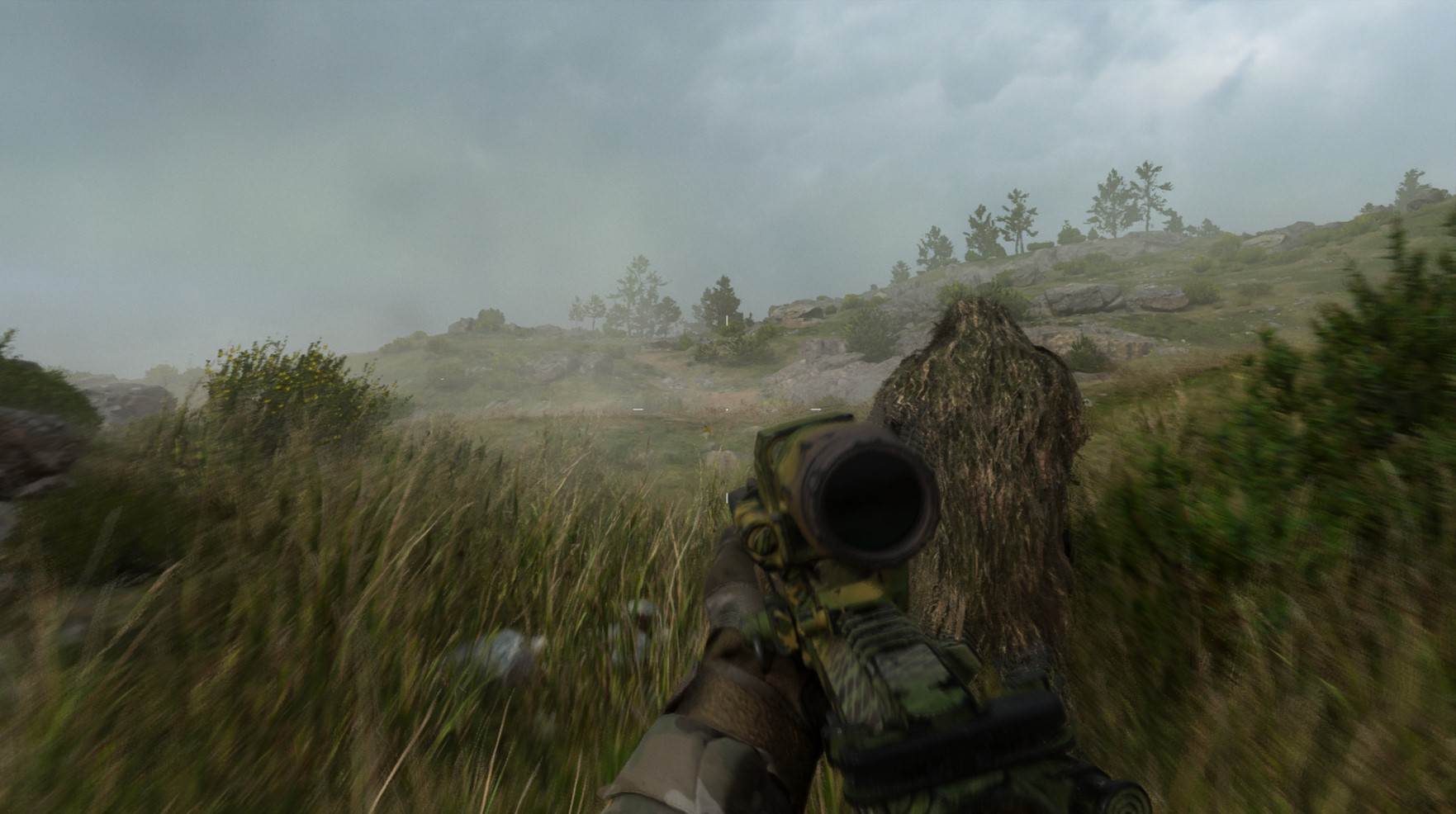 CoD Modern Warfare II Review ss5
