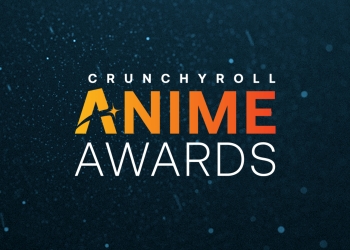 Crunchyroll Anime Awards 2023 W Arata