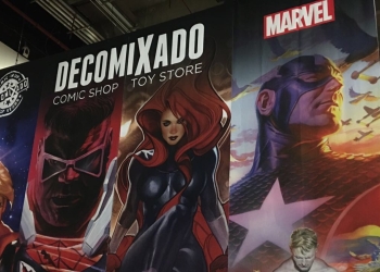 Decomixado Pop Up Store 2022 W Arata