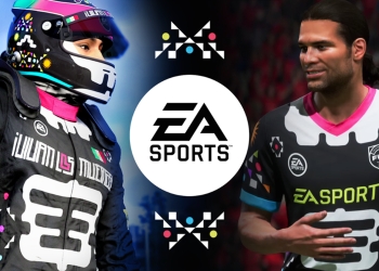 Día de Muertos F1 22 x FIFA 23 W Arata