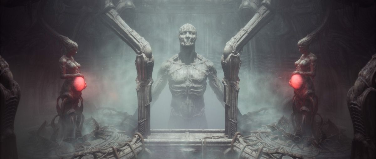 Los críticos elogian a Scorn