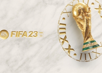 FIFA 23 Mundial W Arata