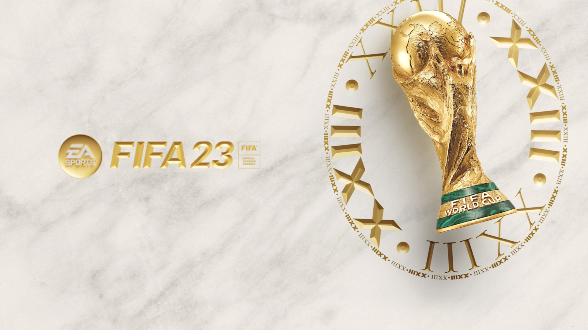FIFA 23 Mundial W Arata