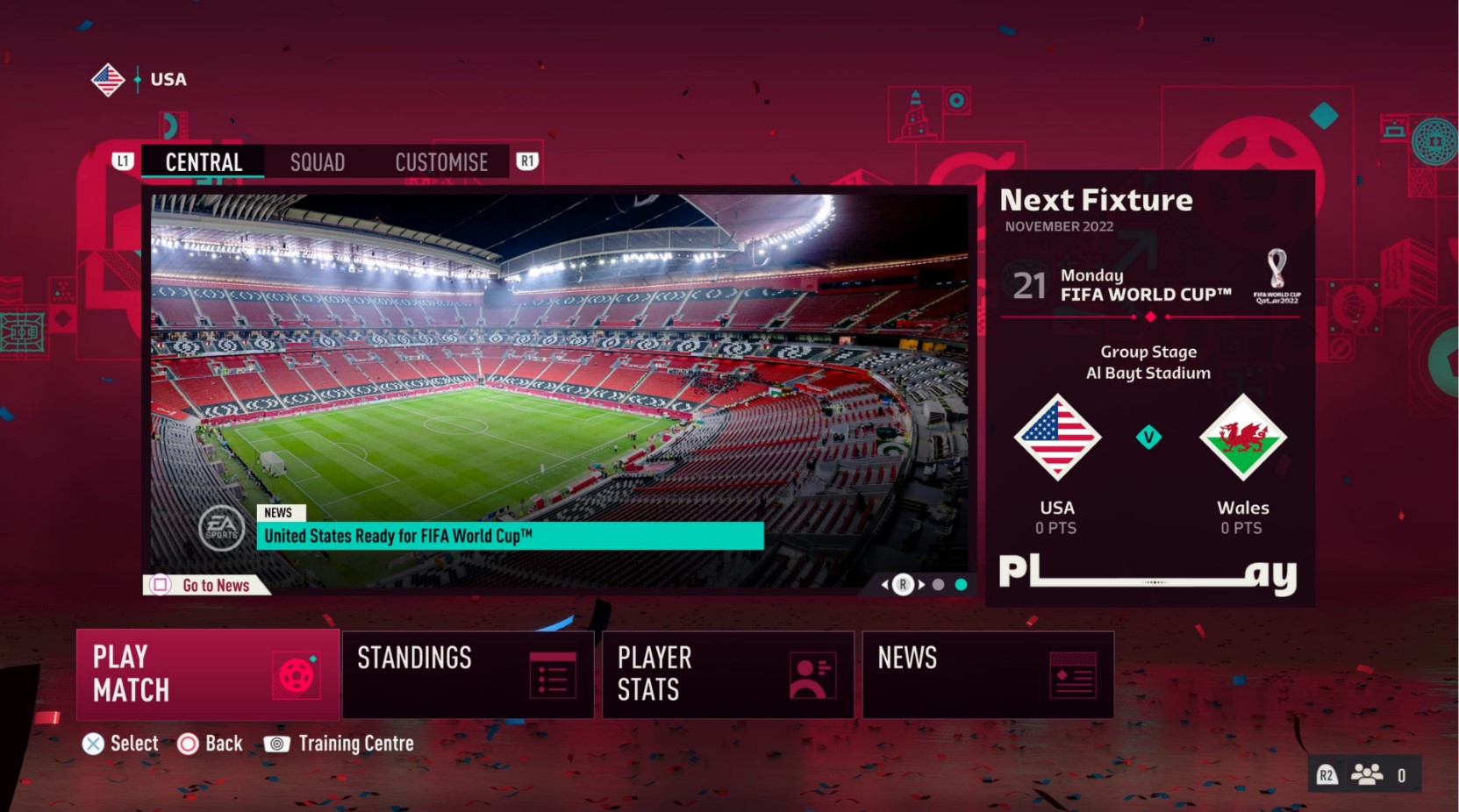 FIFA 23 Mundial ss1