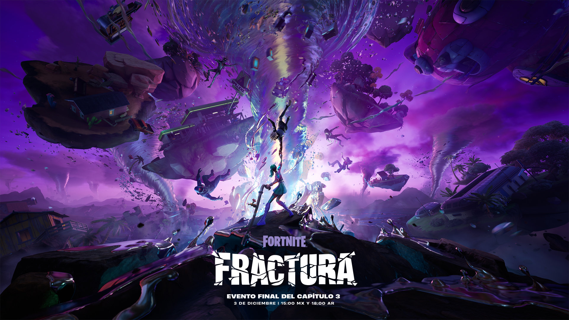Fractura