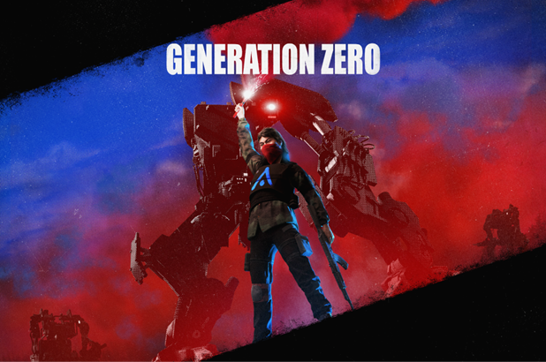 Generation Zero's Dars Skies recibe actualización