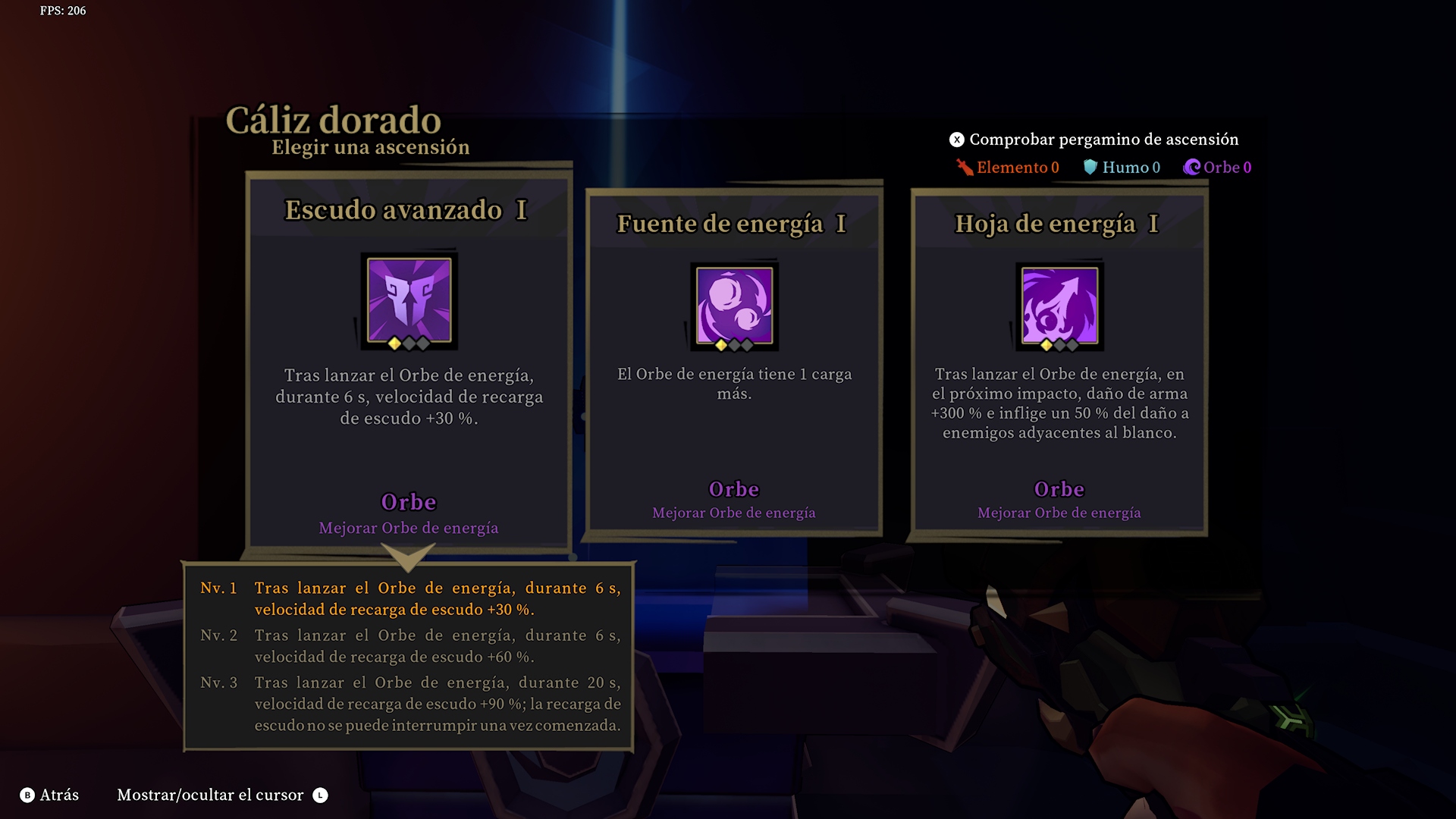 Gunfire Reborn