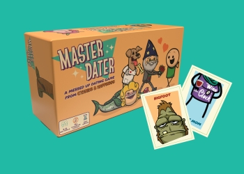 Master Dater W Arata (1)