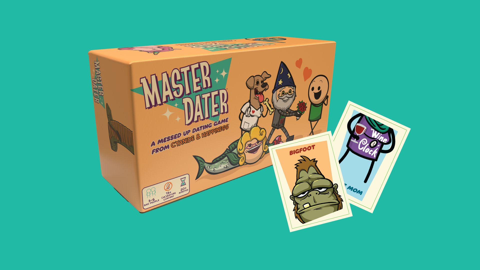 Master Dater W Arata (1)
