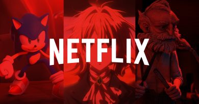 Netflix Diciembre 2022 W Arata
