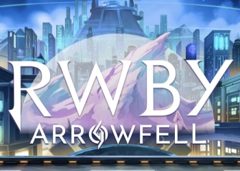 RWBY: Fecha de lanzamiento de Arrowfell
