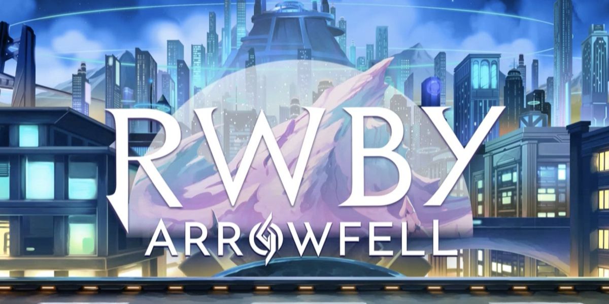 RWBY: Fecha de lanzamiento de Arrowfell