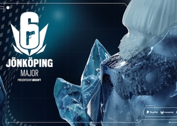 Rainbow Six Jönköping Major W Arata