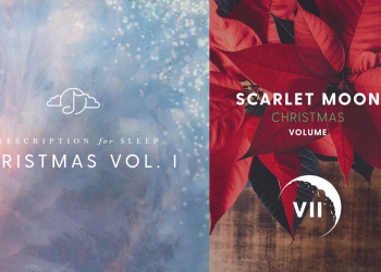 Scarlet Moon Records