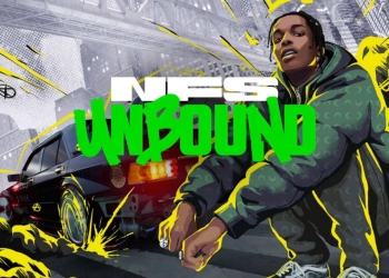 Need for Speed Unbound