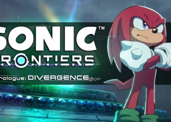 Sonic Frontiers