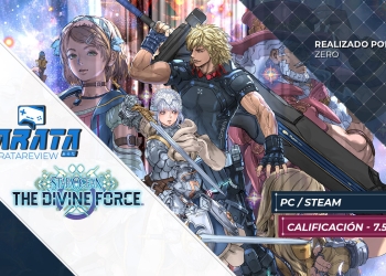 Star Ocean